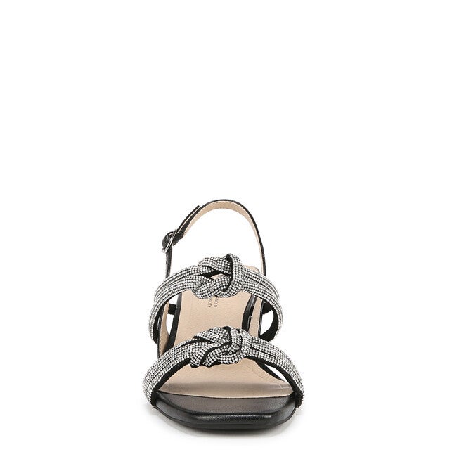 Celeste Sandal, BLACK, alternate image number 4