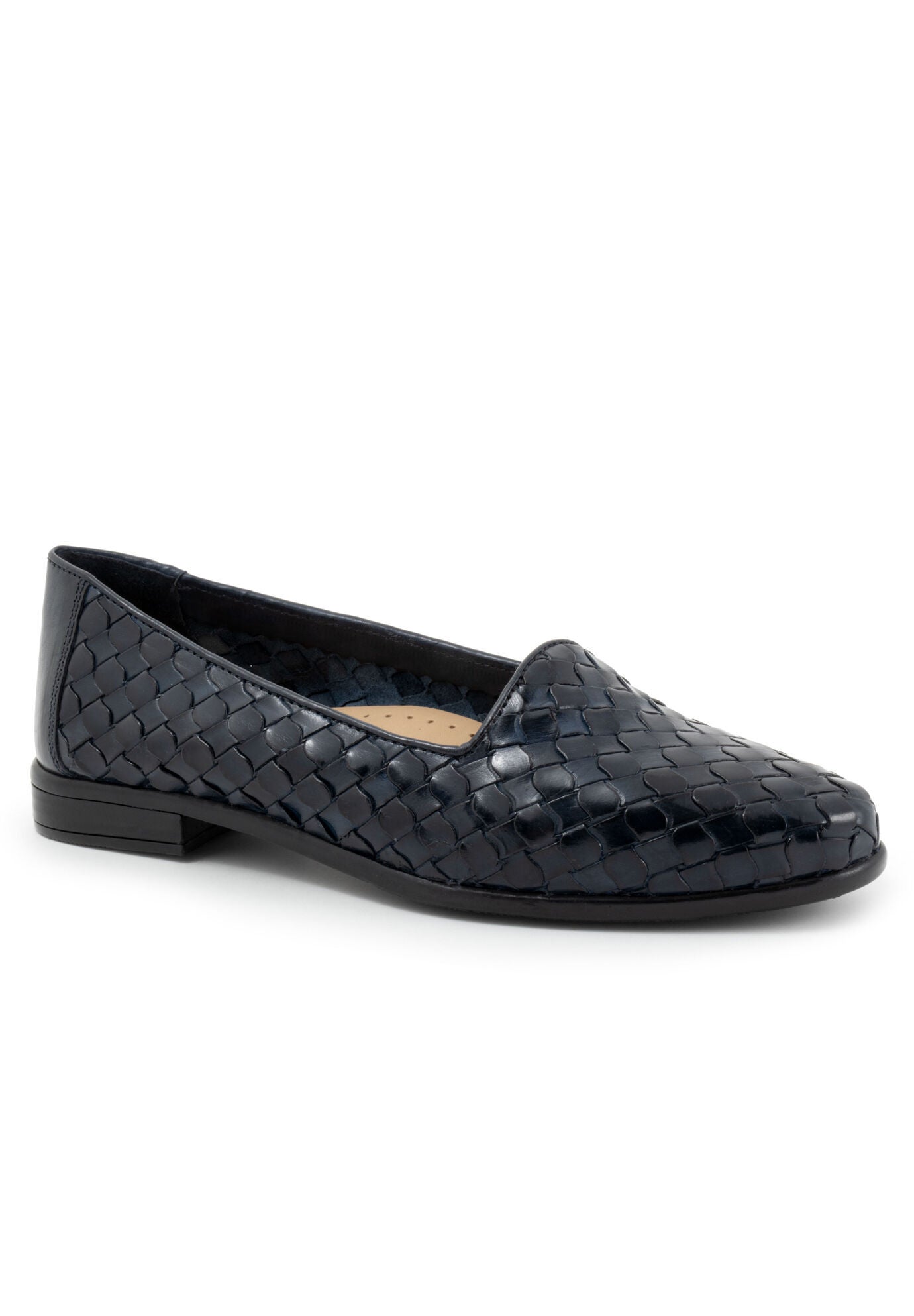 Lizette Loafer, NAVY, hi-res image number 0