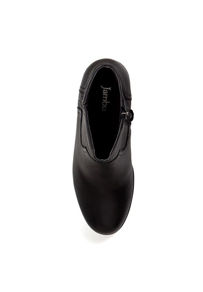 Vanda Water Resistant Bootie, , alternate image number 4