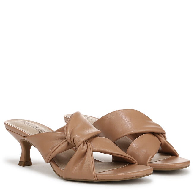 Nori Sandal, SIENNA TAN, alternate image number 2
