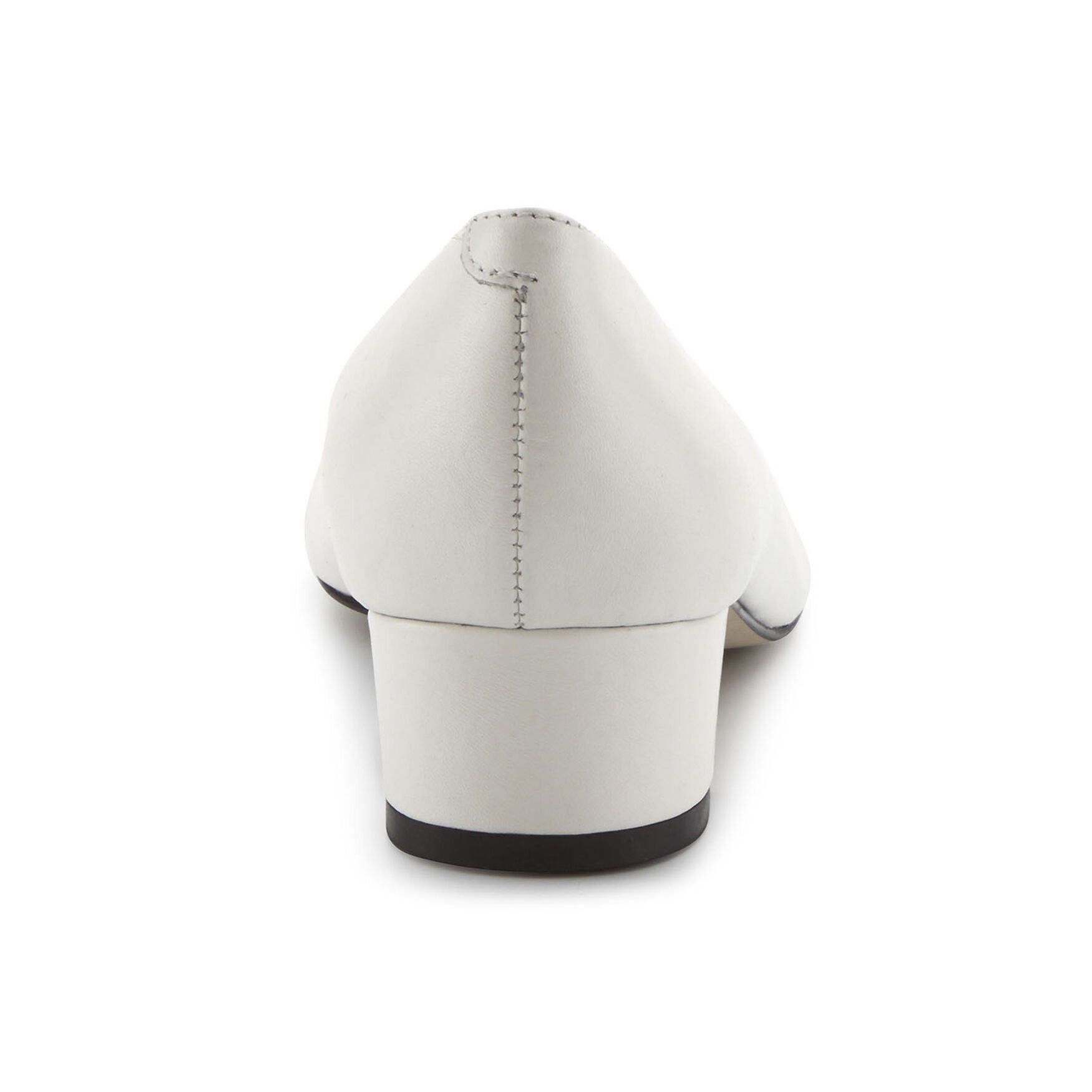 Heidi II Pump, WHITE, on-hover image number 1