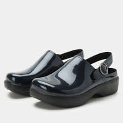 Olie Slingback Clog