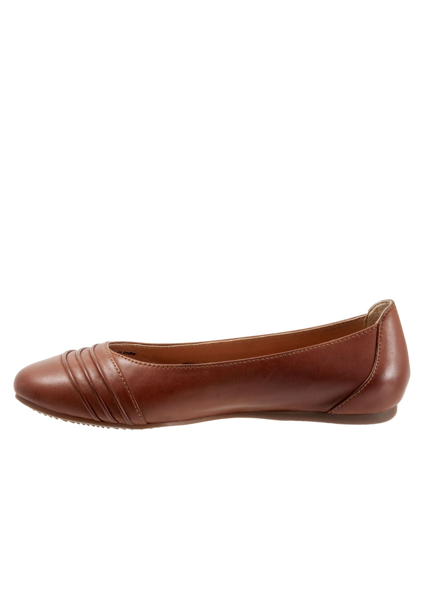 Safi Ballerina Flat, , alternate image number 5