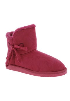 Ace Bootie