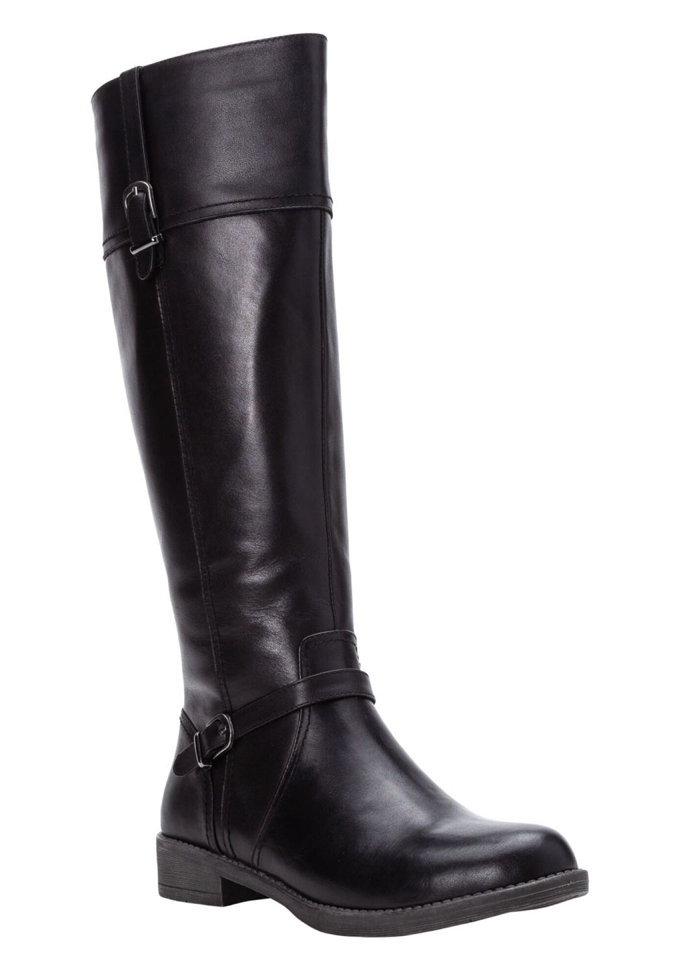 Woman within new arrivals boots sale