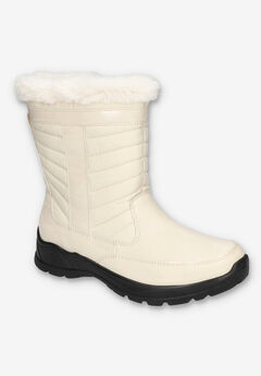 Frazer Bootie
