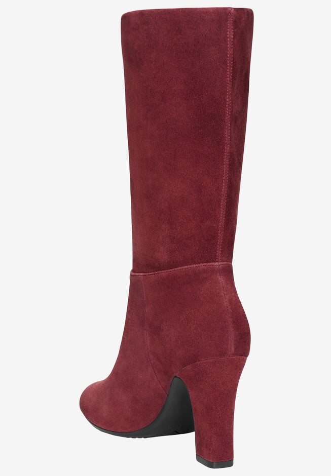 Backstage Boot , , on-hover image number null