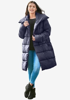 Plus Size Coats Jackets For Women Roaman S