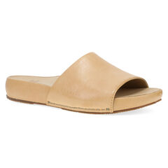 Twyla Leather Sandal