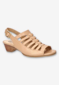 Yakira Wedge Sandal