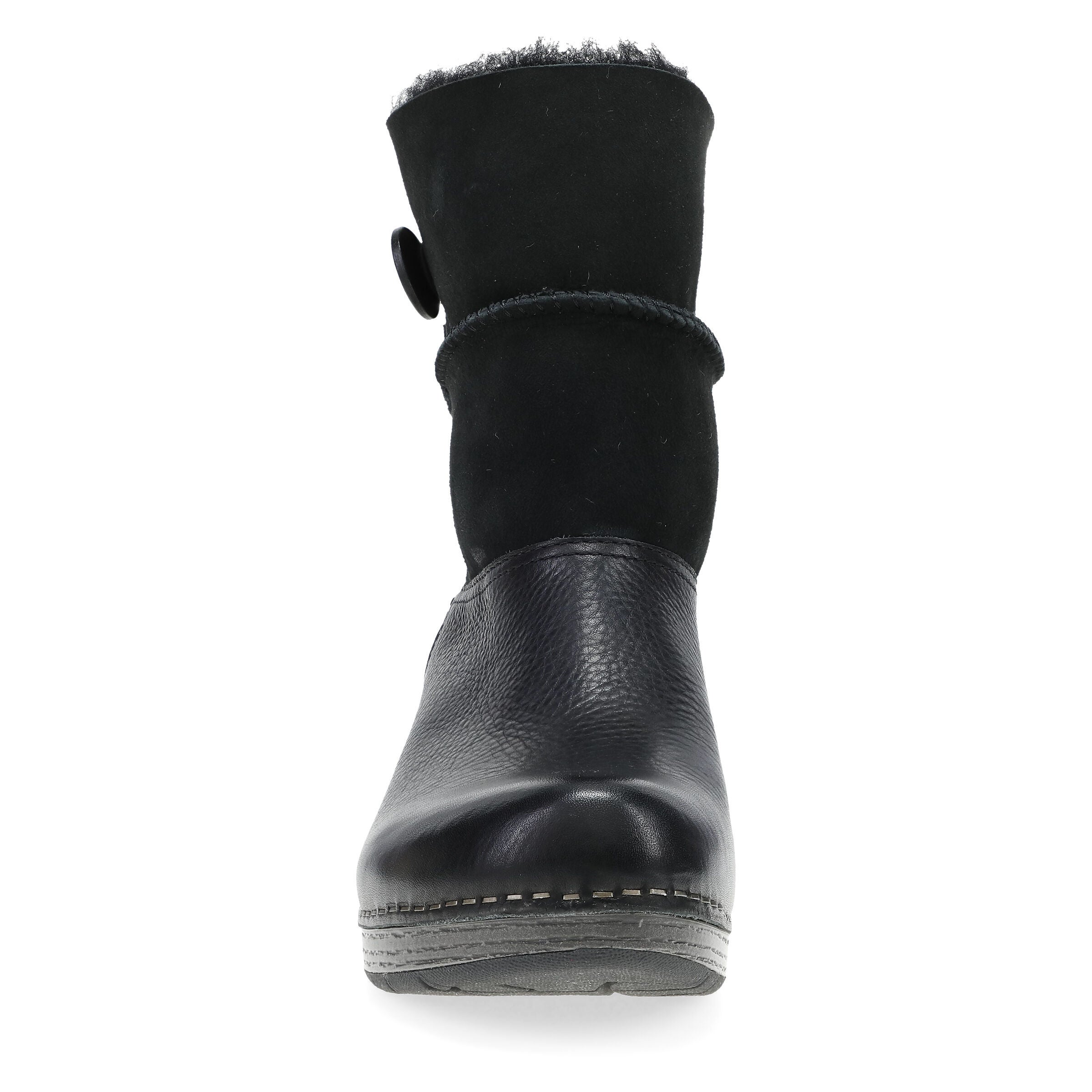 Lillith Boot, BLACK, alternate image number 2