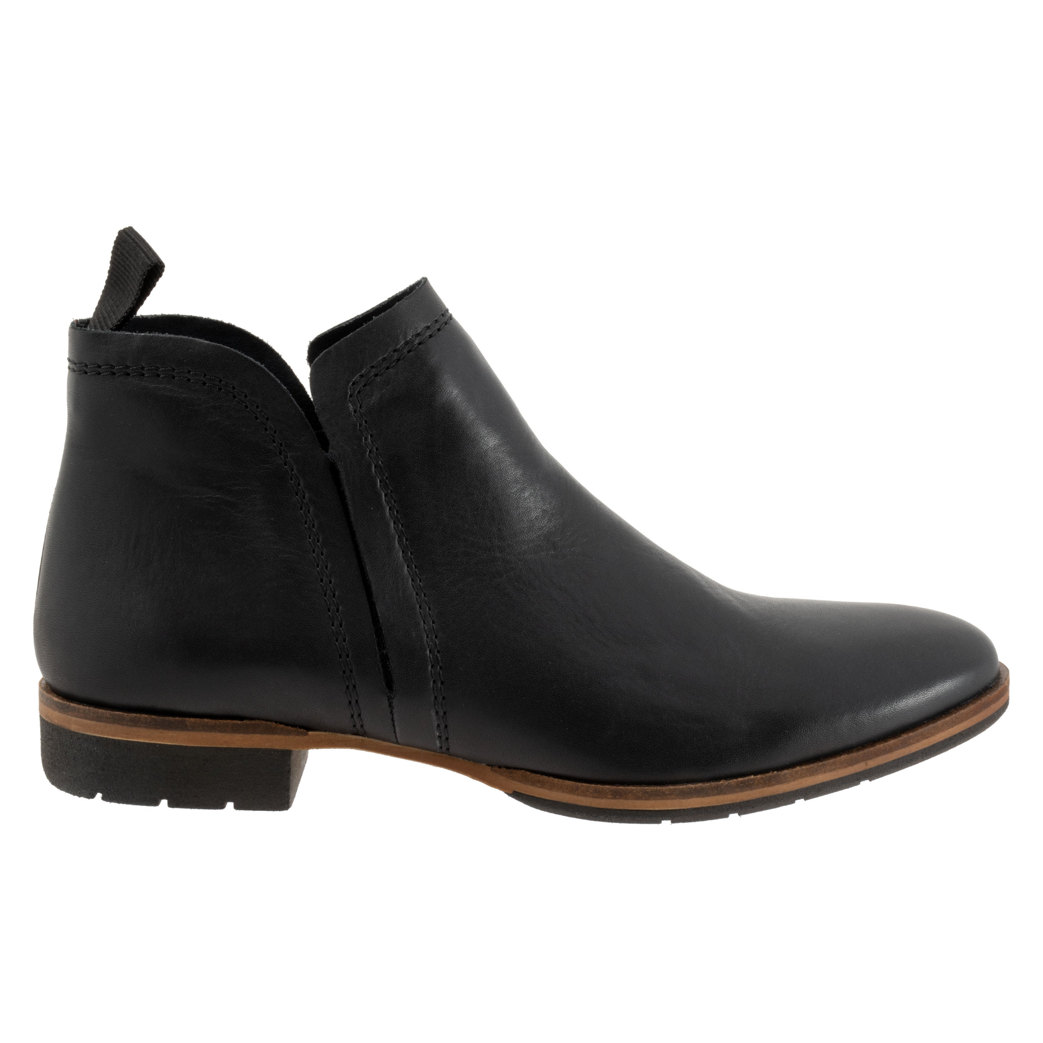 Gaid Boot, BLACK, alternate image number 4