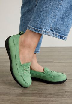 The Bete Slip On Orthotic Flat