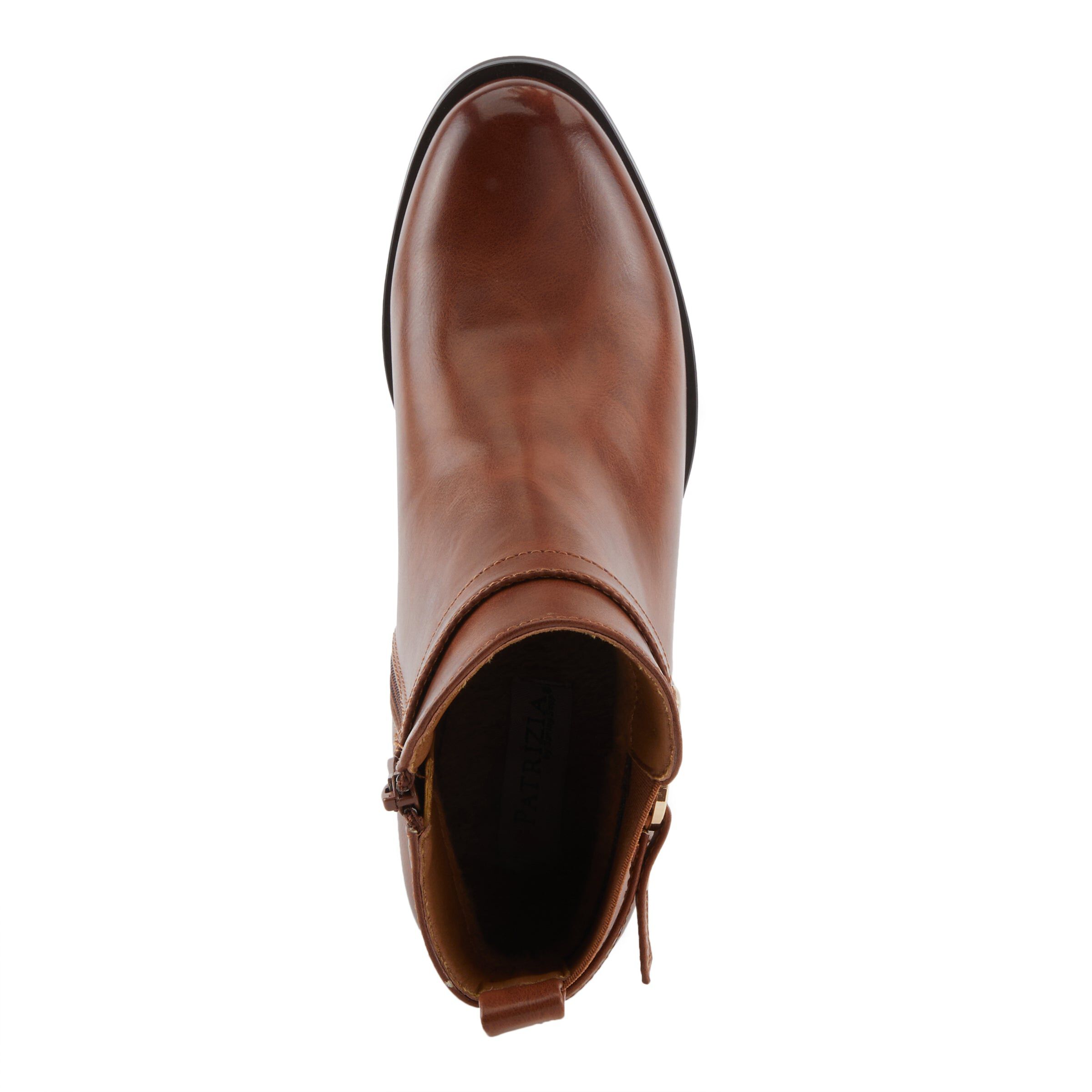 Padule Bootie, CAMEL, alternate image number 3