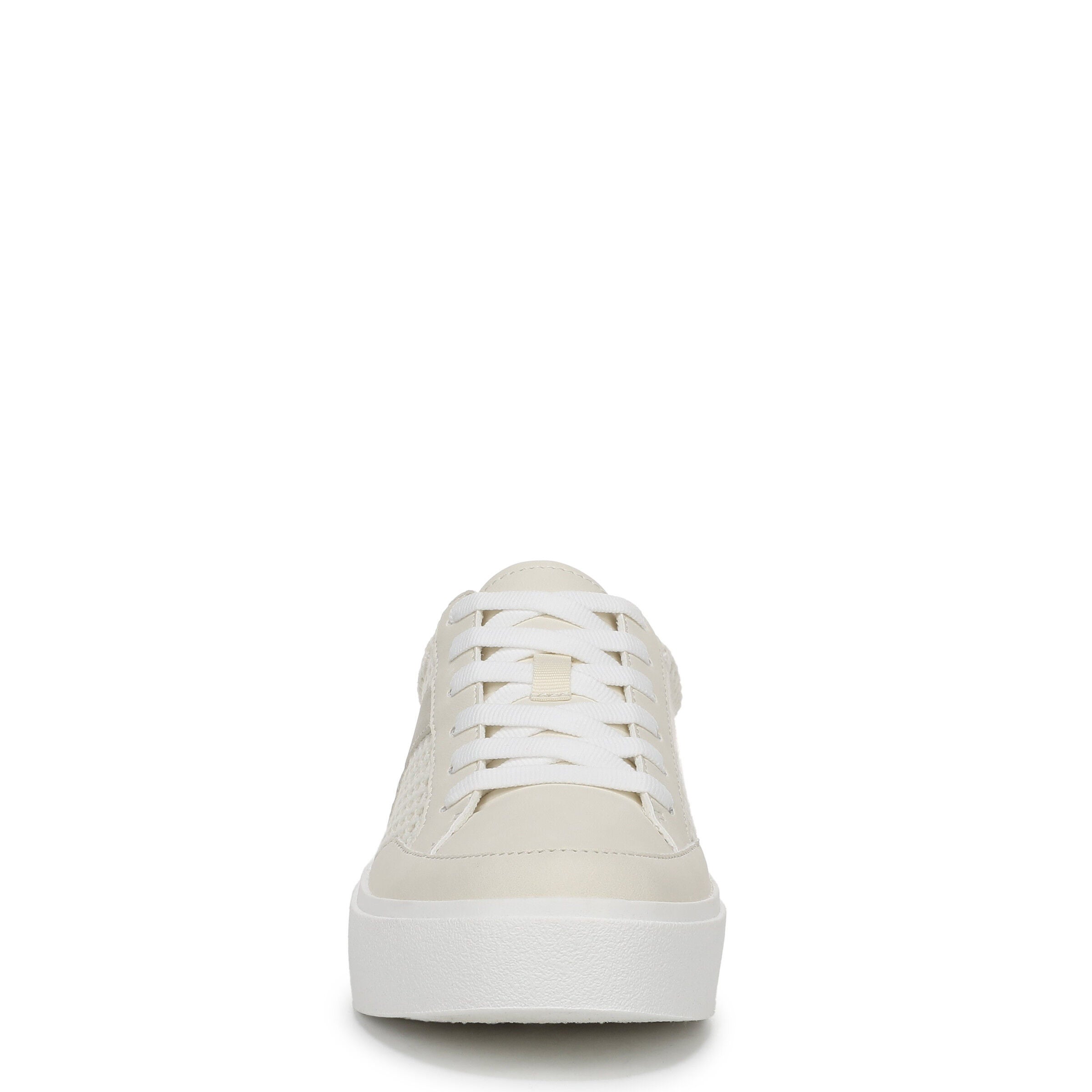 Madison Lace Sneaker, OFF WHITE, alternate image number 4