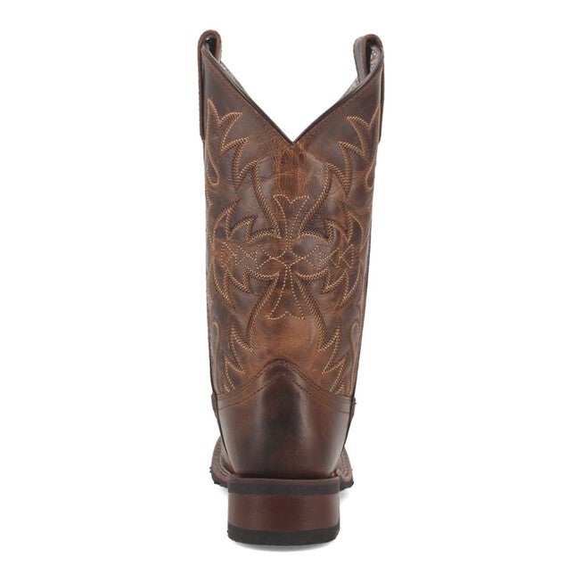 Anita Boot, TAN, alternate image number 2