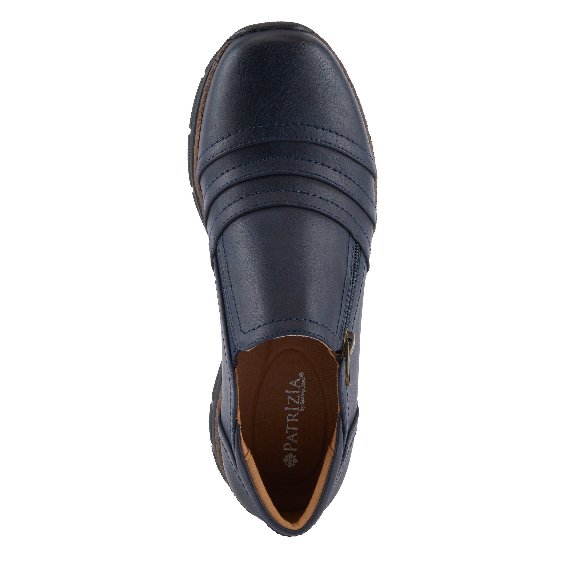 Rigny Slip-On Shoe, NAVY, alternate image number 3