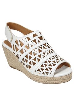 The Karen Espadrille