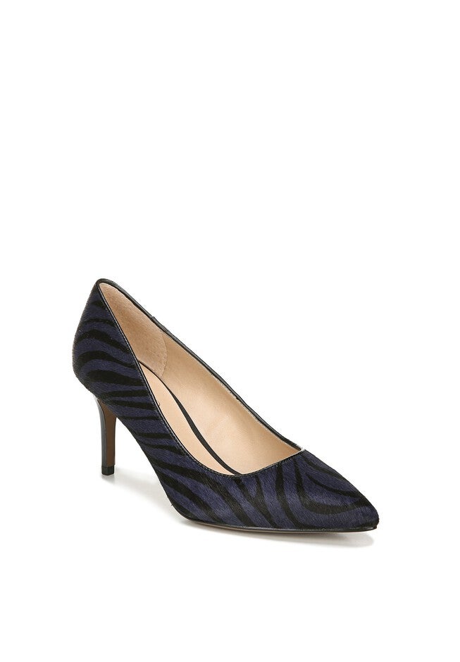 Bellini2 Pump, NAVY, hi-res image number null