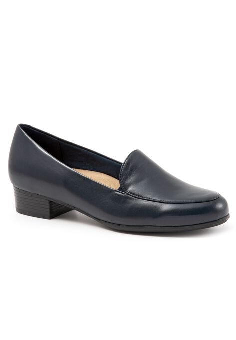 Monarch Flats by Trotters®, BLACK, hi-res image number null