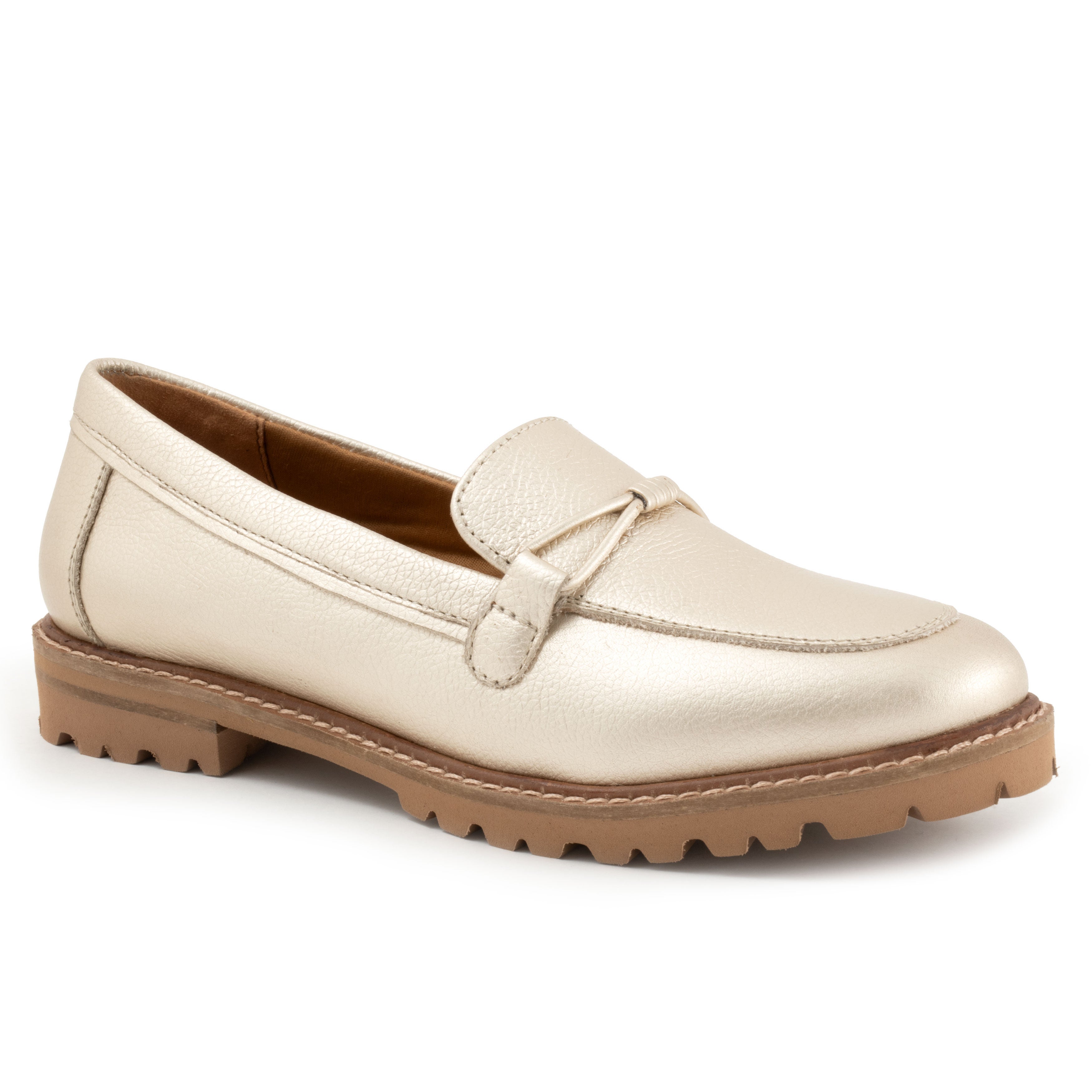 Fiora Flat, CHAMPAGNE, hi-res image number 0