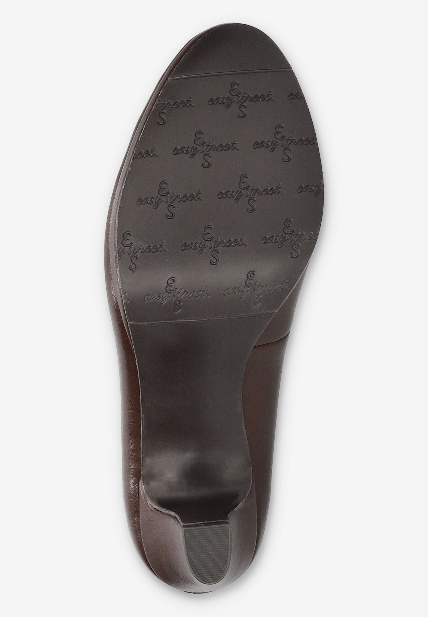 Equinox Platform Pump, BROWN, alternate image number 5