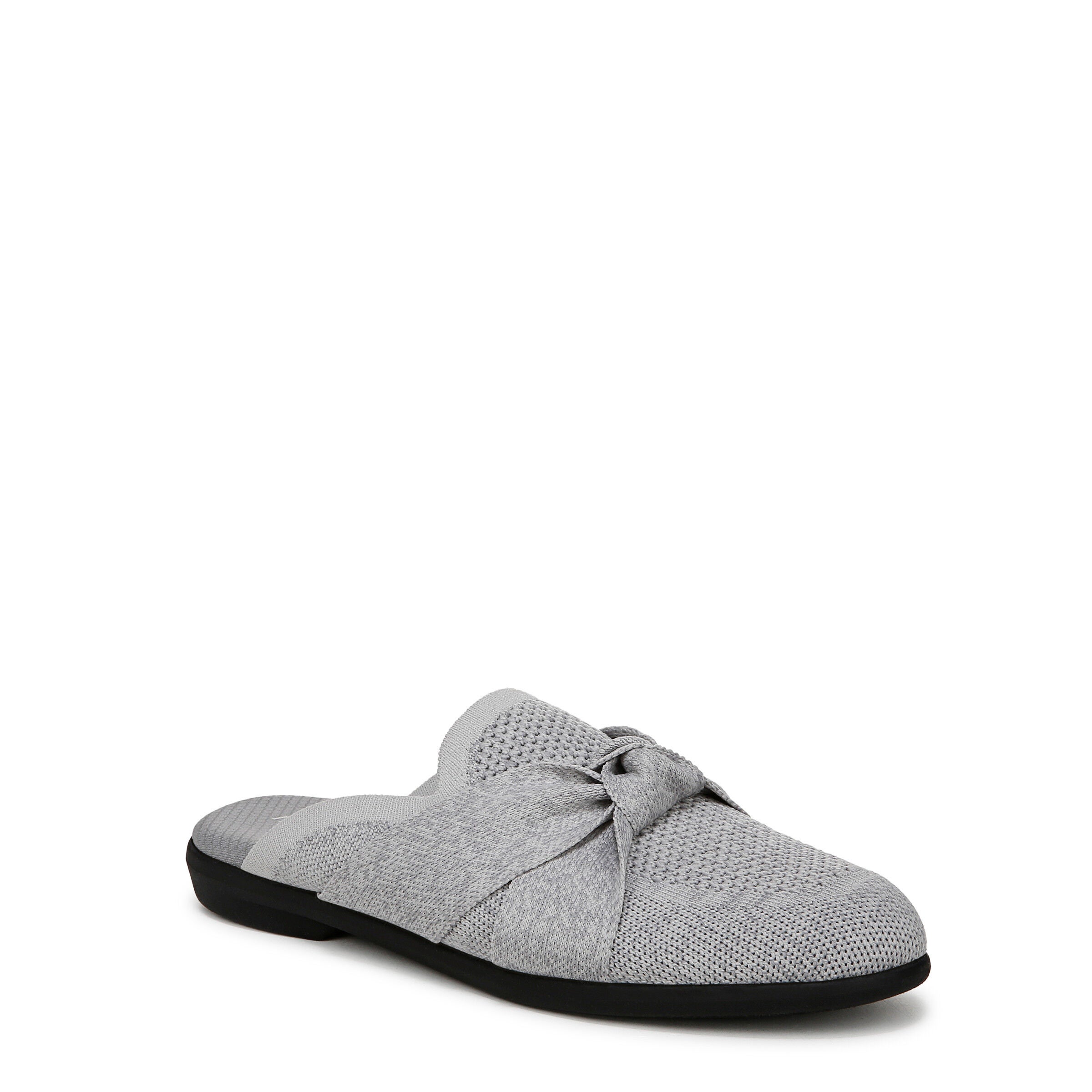 Kissed Mule Flat, ULTIMATE GREY, hi-res image number 0