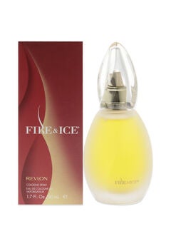 Fire And Ice -1.7 Oz Cologne Spray