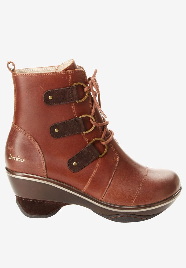 Emma Bootie by Jambu®, , alternate image number null