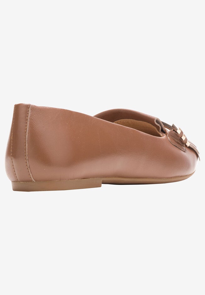Sadie Kiltie Loafer , , on-hover image number null