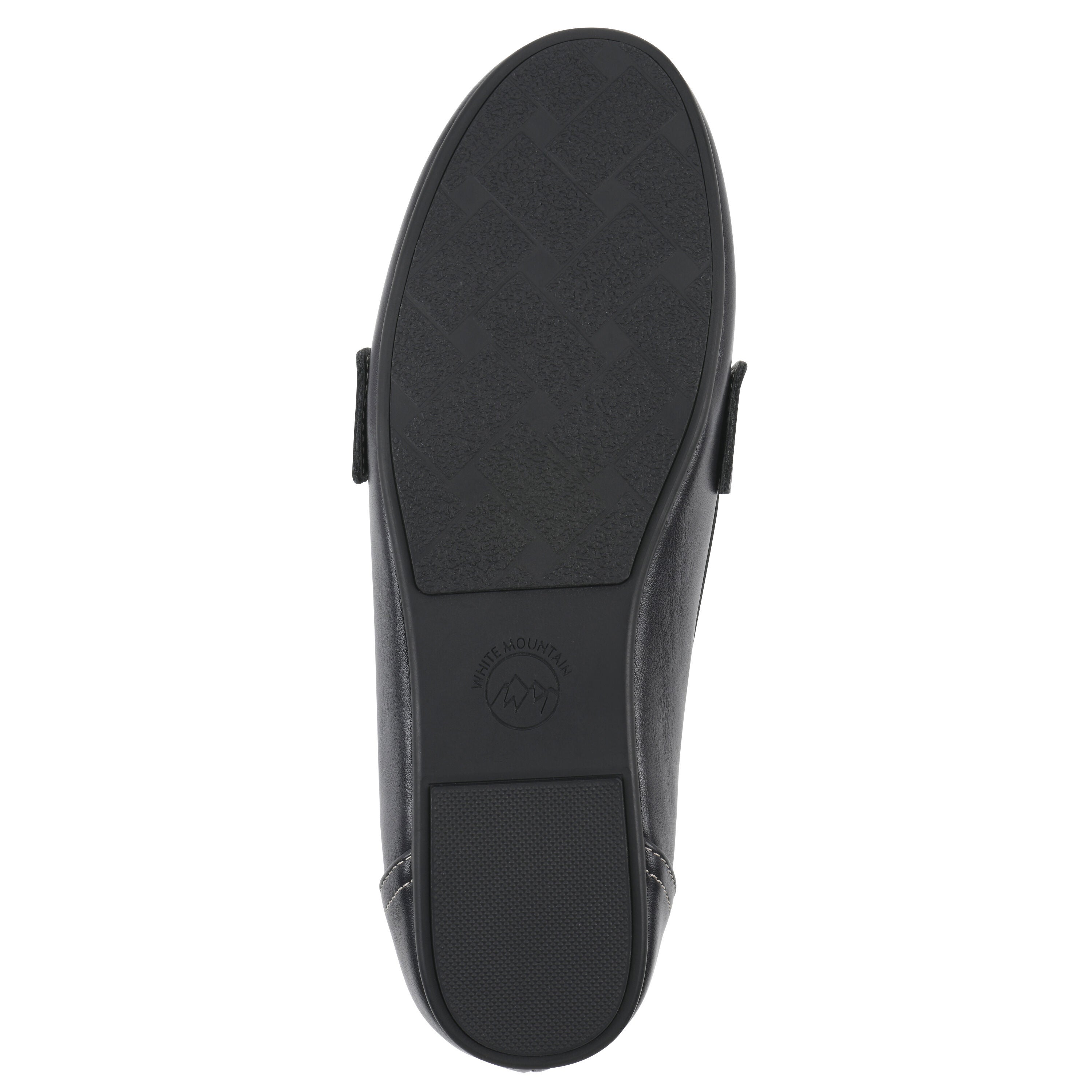 Wayside Loafer, NAVY SMOOTH, alternate image number 5