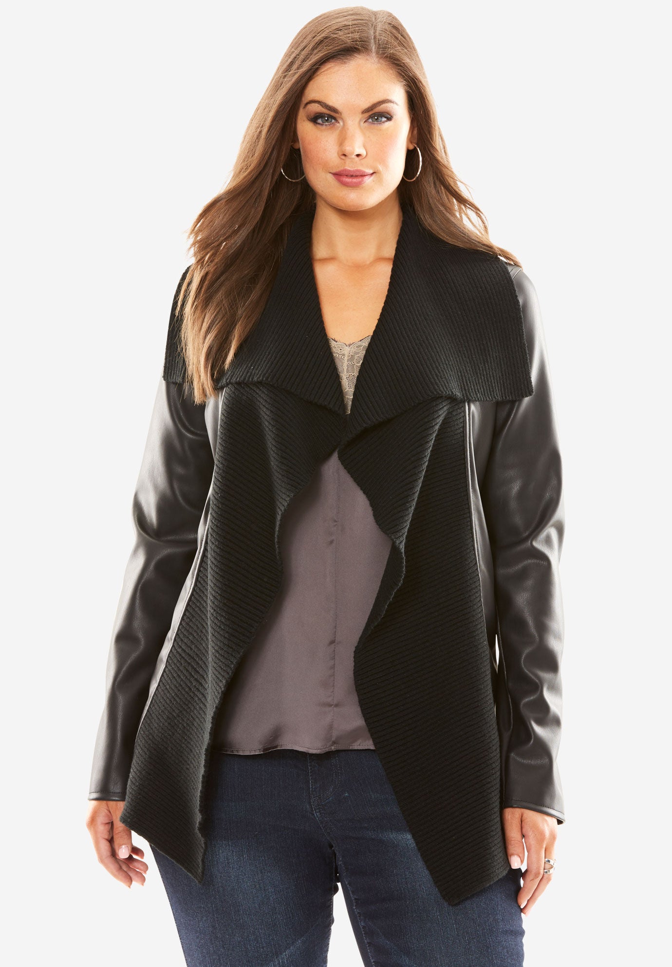 romans clothing jackets