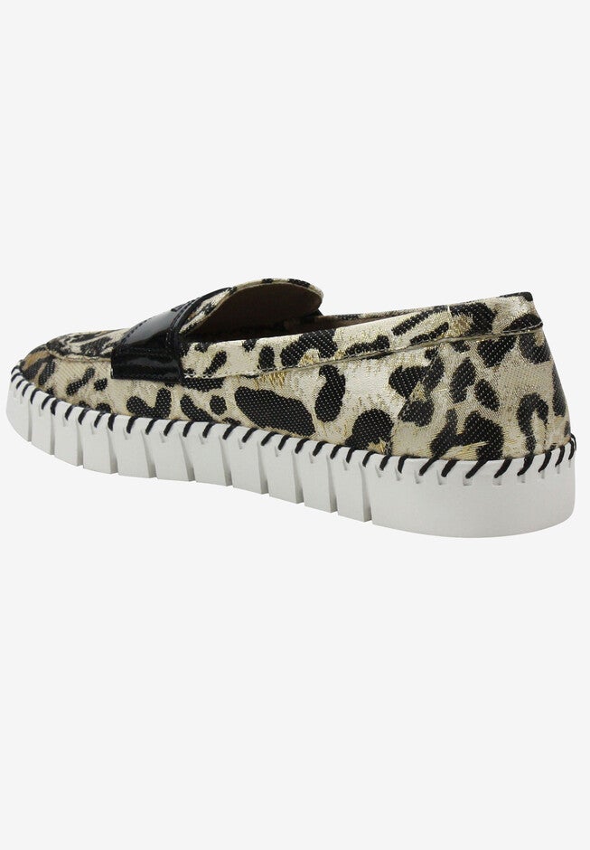 Brooklyne Loafer , , on-hover image number null