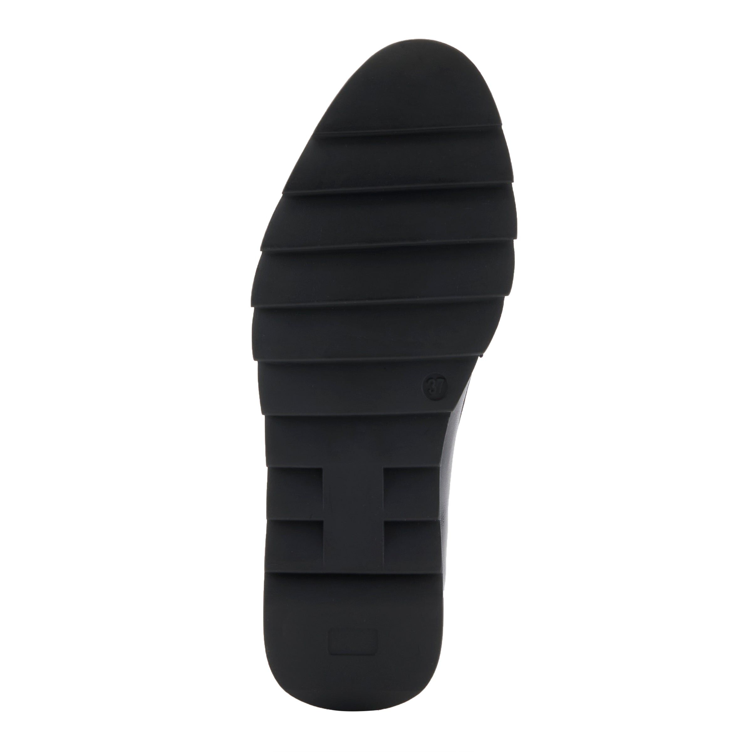 Cantuta Flat Shoes, BLACK, alternate image number 5