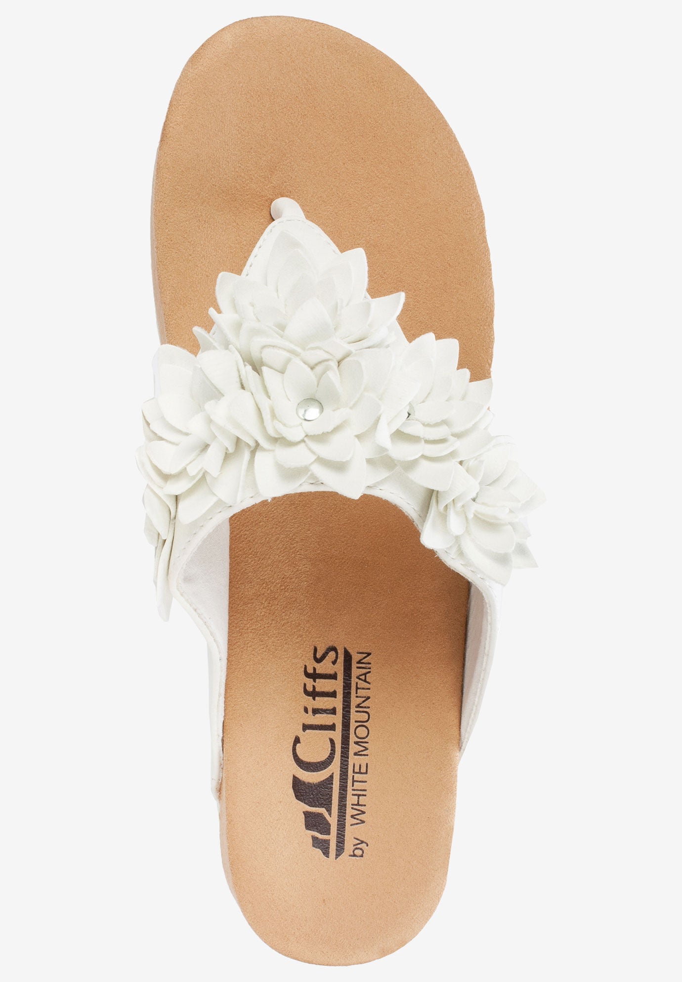 Terris Sandal , , alternate image number 4