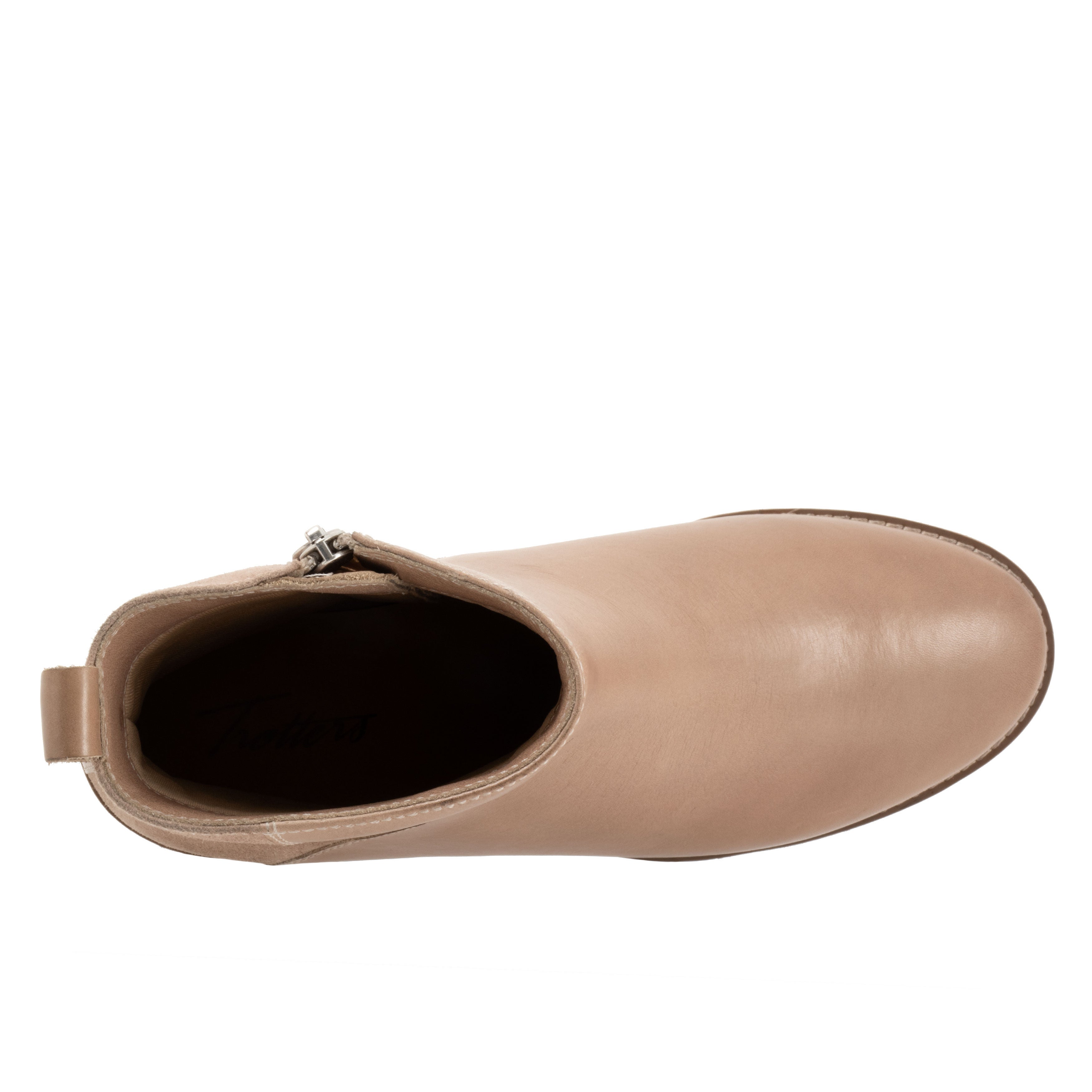 Wynona Boot, DARK TAUPE, alternate image number 3