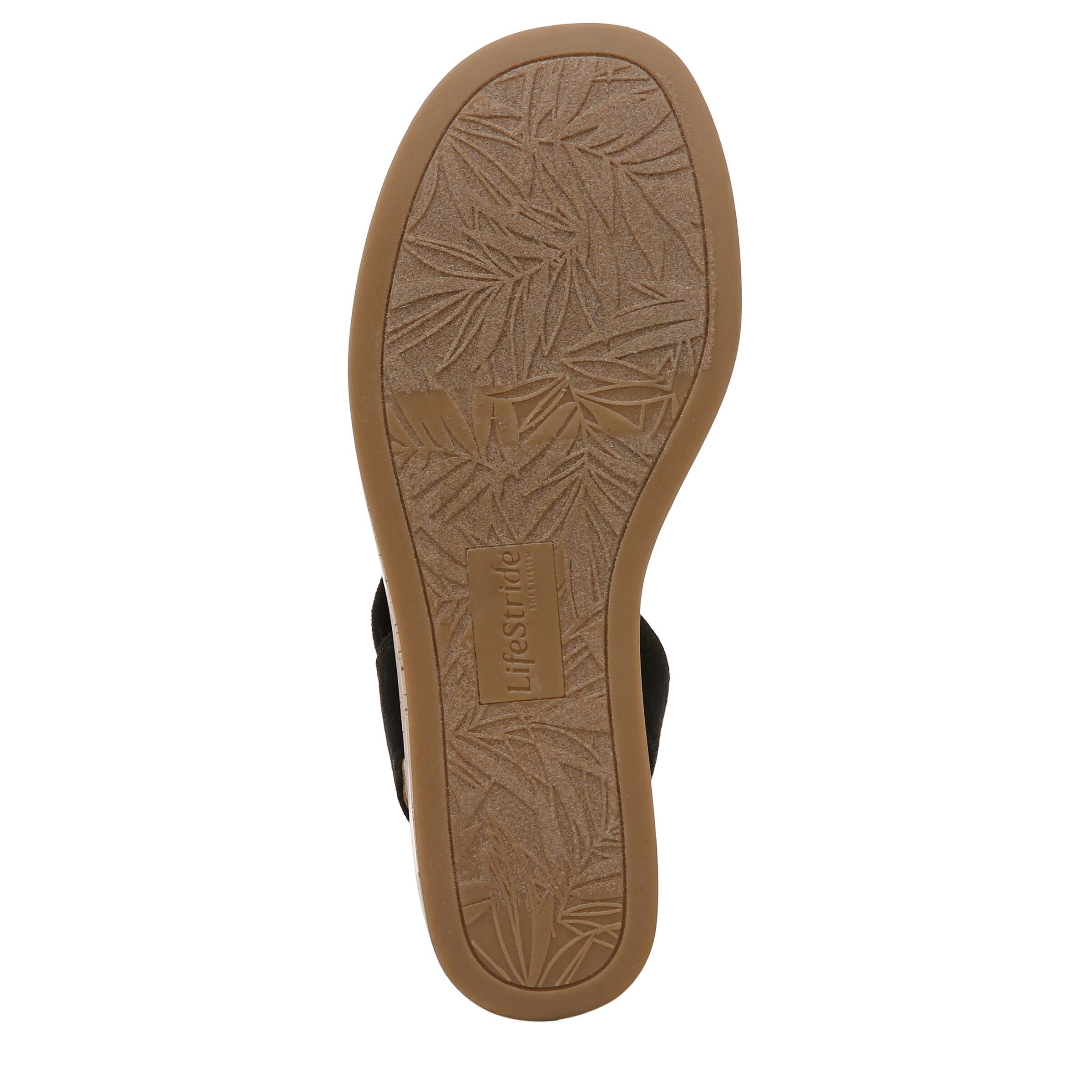 Odette Sandal, BLACK, alternate image number 7