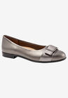 Aubrey Flat, DARK PEWTER, hi-res image number null