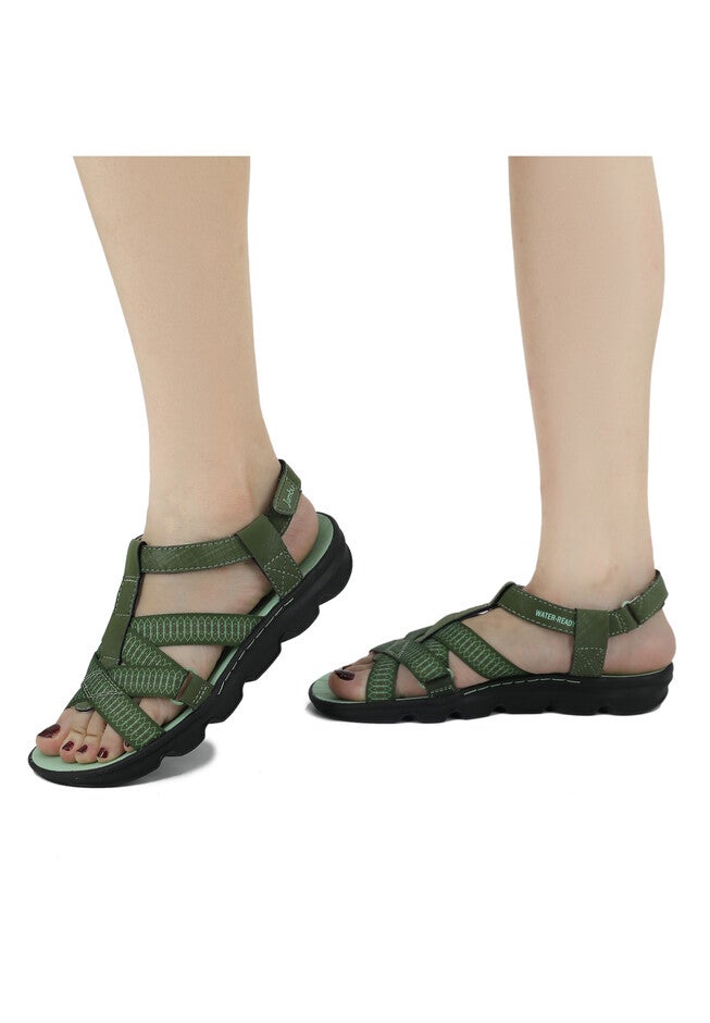 Bay Water Ready Vegan Sandal, , alternate image number 6