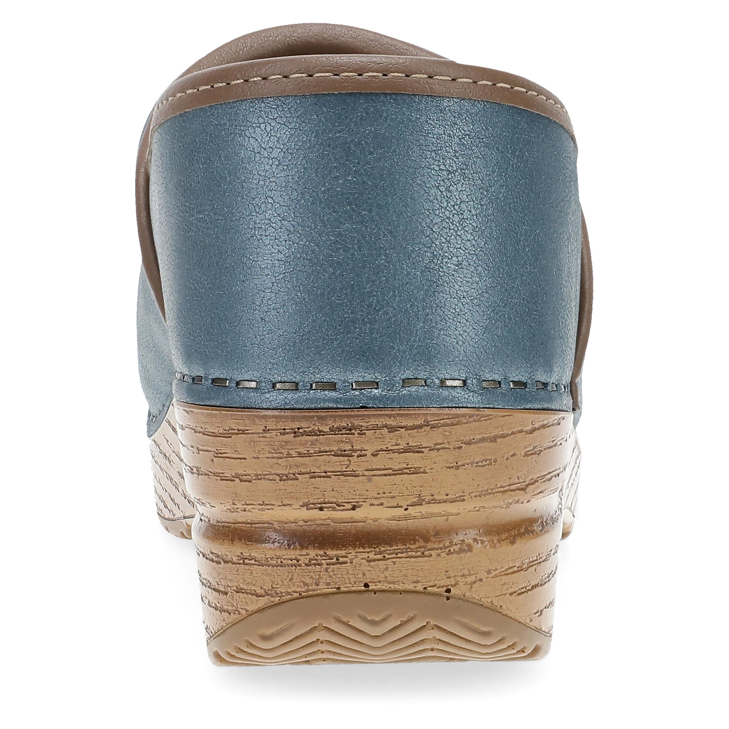 Professional Clog Pearl Metallic, BLUE, on-hover image number 1