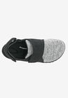 Breezy Convertible Slingback Mule, , alternate image number null