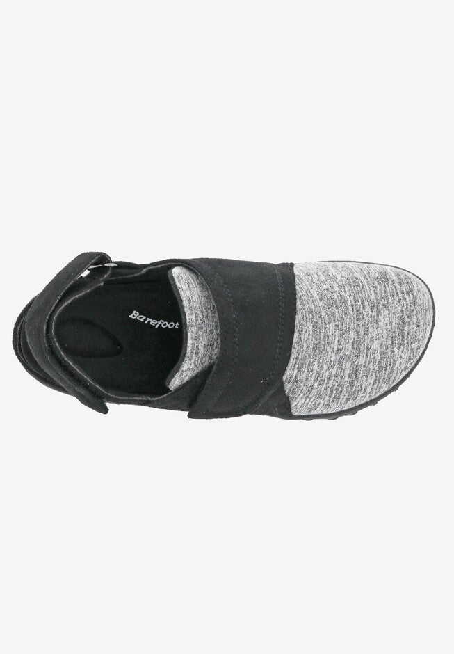 Breezy Convertible Slingback Mule, , alternate image number 5