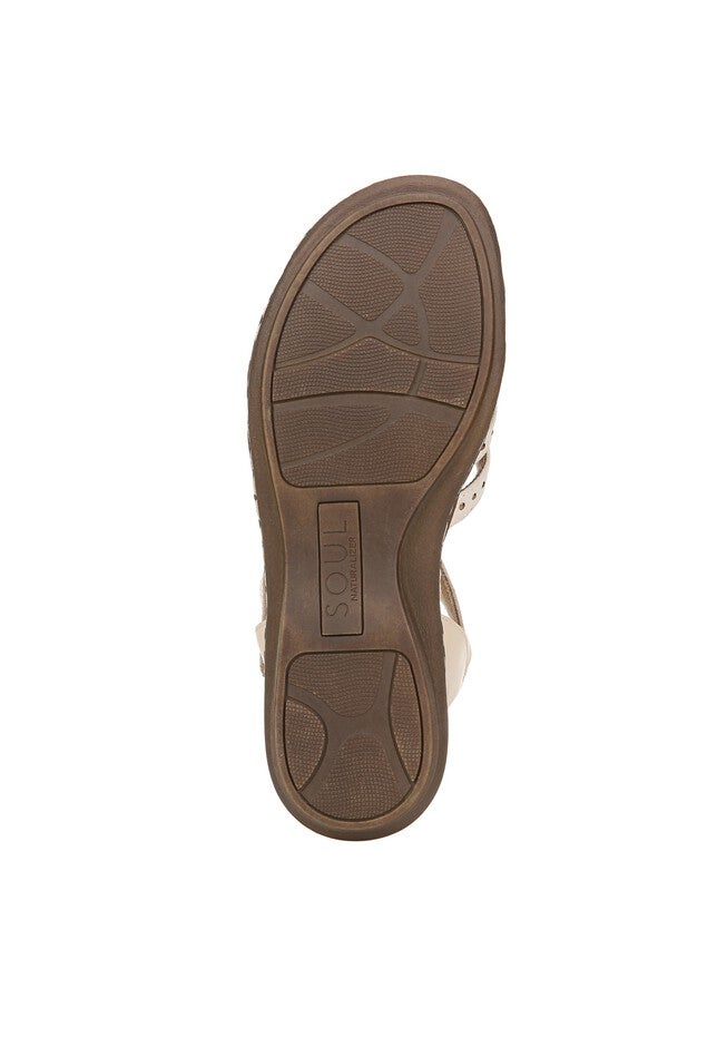 Brielle Sandal , , alternate image number null