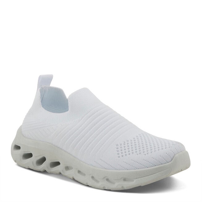 Scruggs Sneaker, WHITE, hi-res image number 0