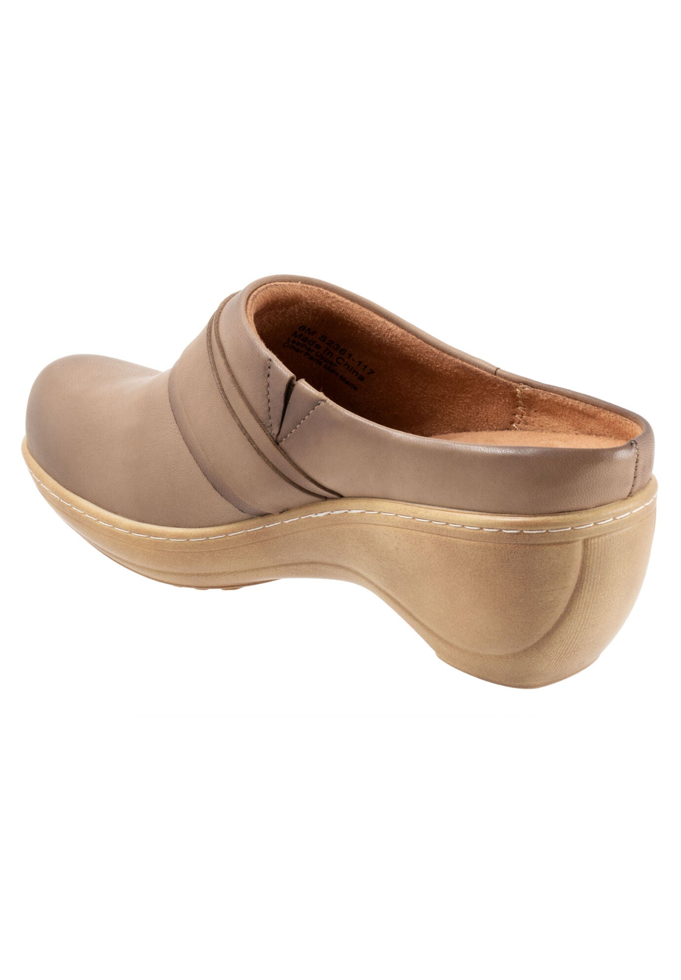 Macintyre Casual Mule, , on-hover image number 1