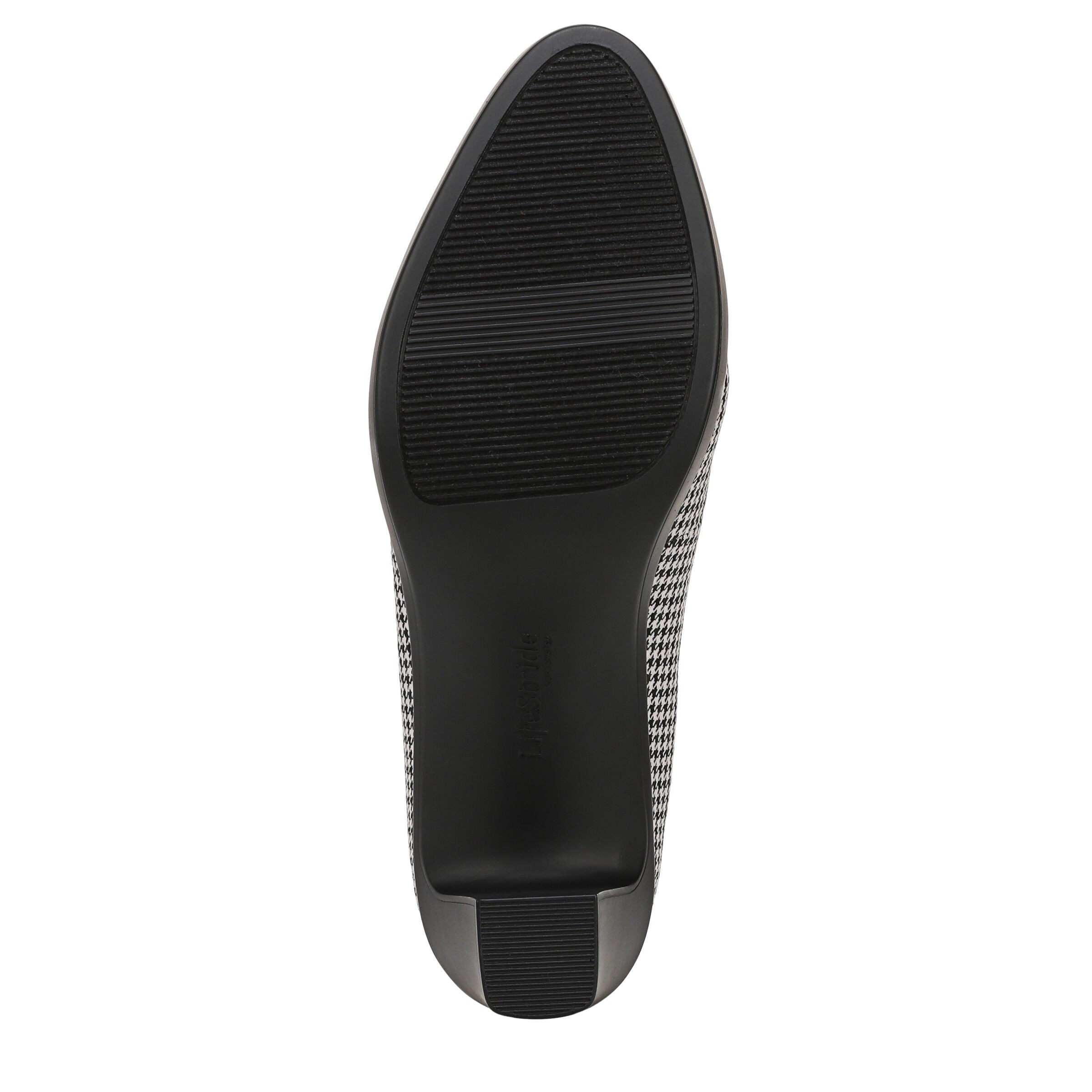 Elevate Pump, BLACK HOUNDSTOOT, alternate image number 7