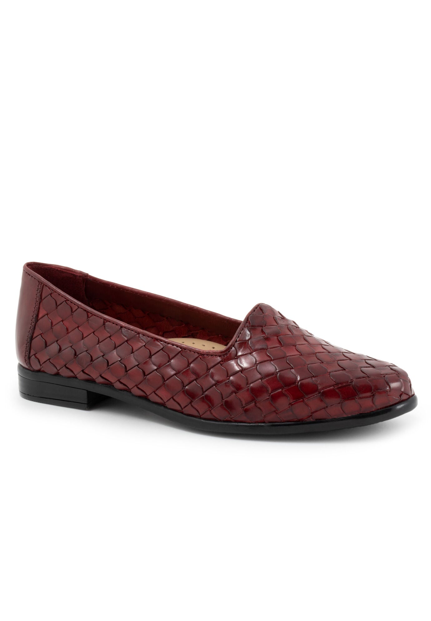 Lizette Loafer, SANGRIA, hi-res image number 0