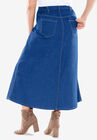 A-Line Kate Skirt, , on-hover image number null
