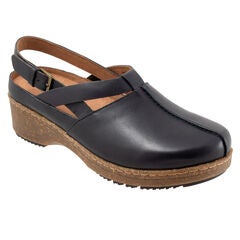 Arica Clog