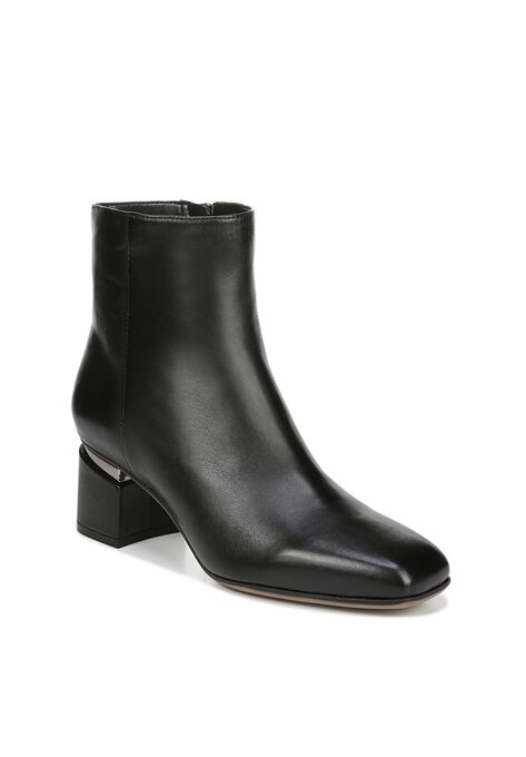 marquee bootie